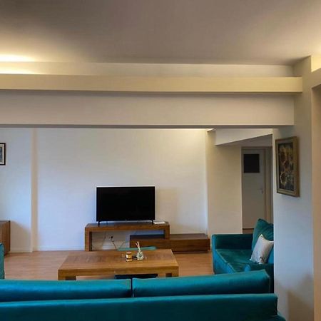 Old Town Apartment With Panoramic View Bucharest Exterior photo