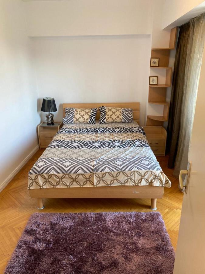 Old Town Apartment With Panoramic View Bucharest Exterior photo