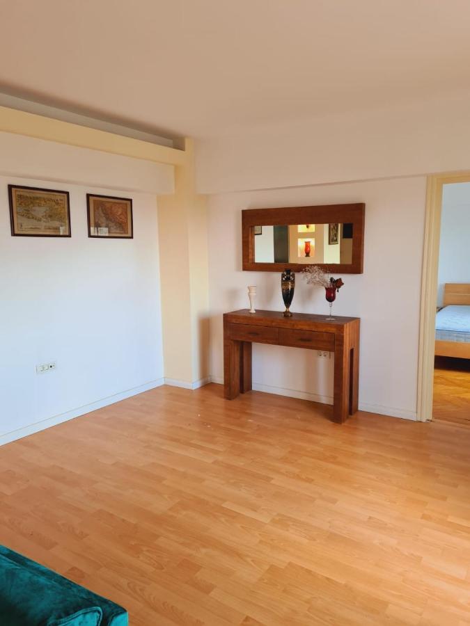 Old Town Apartment With Panoramic View Bucharest Exterior photo